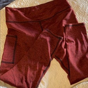 Leggings by Salty Honey